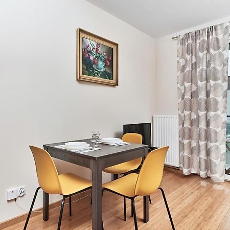Exclusive Apartments Marina By Noclegi Renters Breslavia Exterior foto