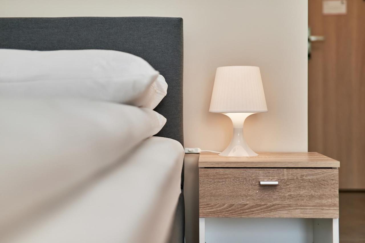 Exclusive Apartments Marina By Noclegi Renters Breslavia Exterior foto